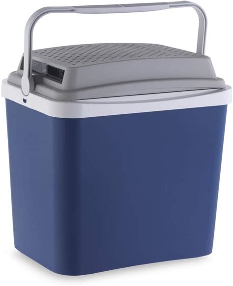 campos 24 litre electric cool box|campos electric cool box.